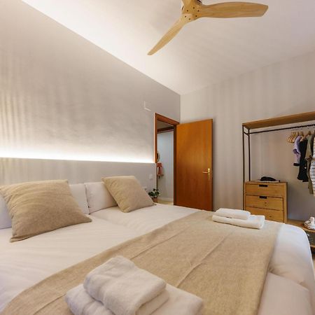 Bravissimo Catedral Appartement Gerona Buitenkant foto