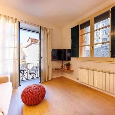 Bravissimo Catedral Appartement Gerona Buitenkant foto