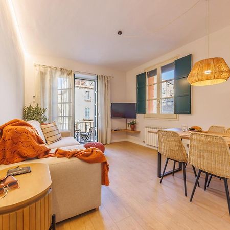 Bravissimo Catedral Appartement Gerona Buitenkant foto