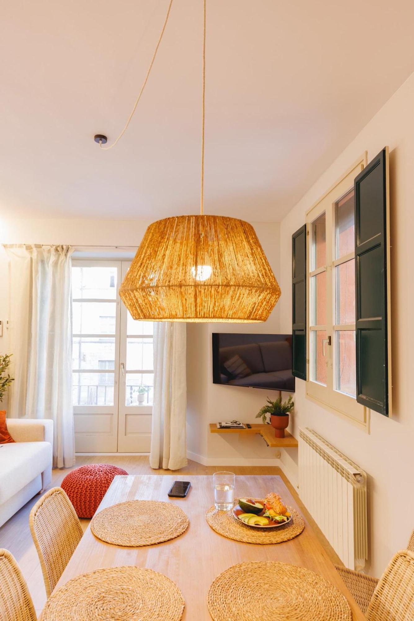 Bravissimo Catedral Appartement Gerona Buitenkant foto
