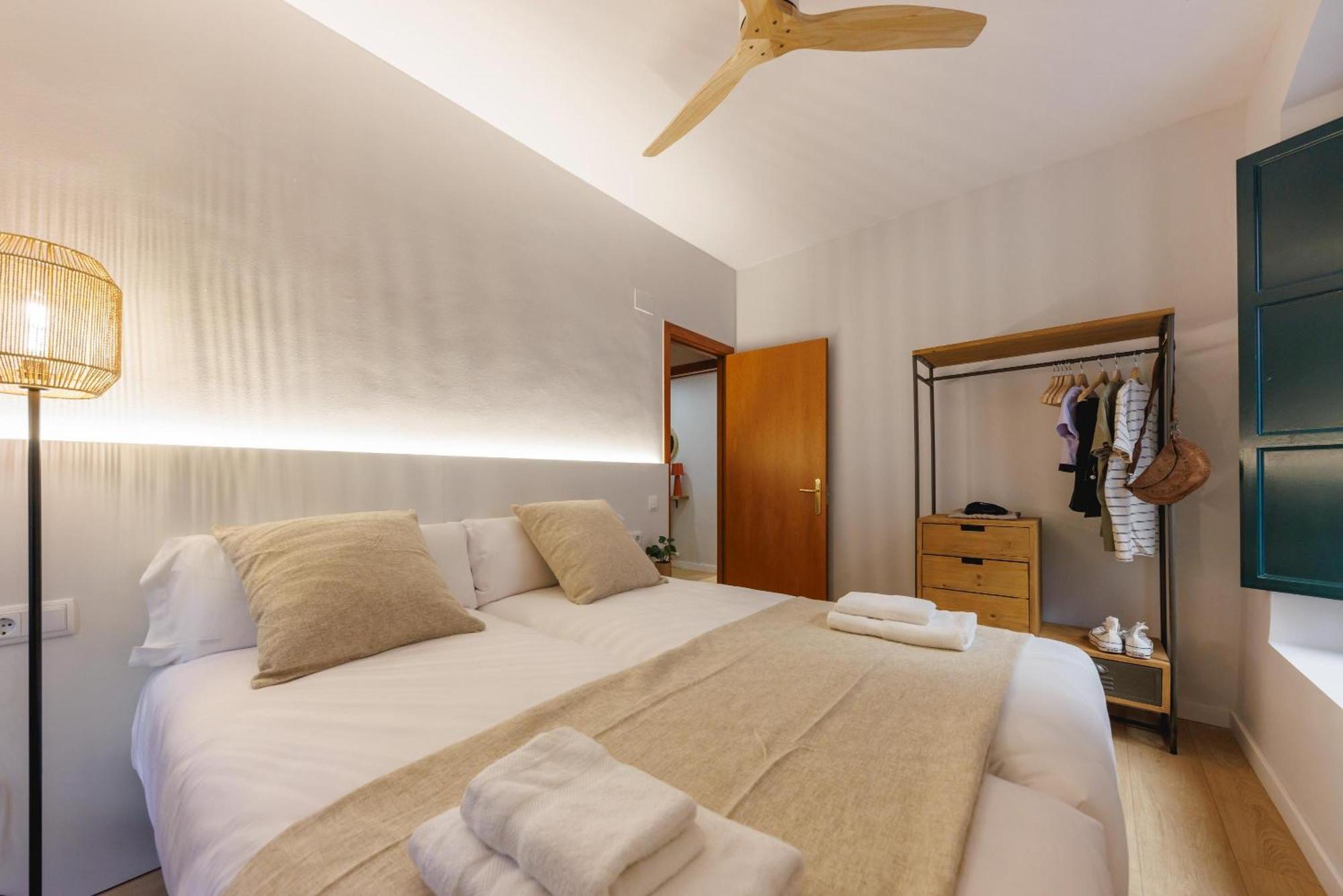 Bravissimo Catedral Appartement Gerona Buitenkant foto