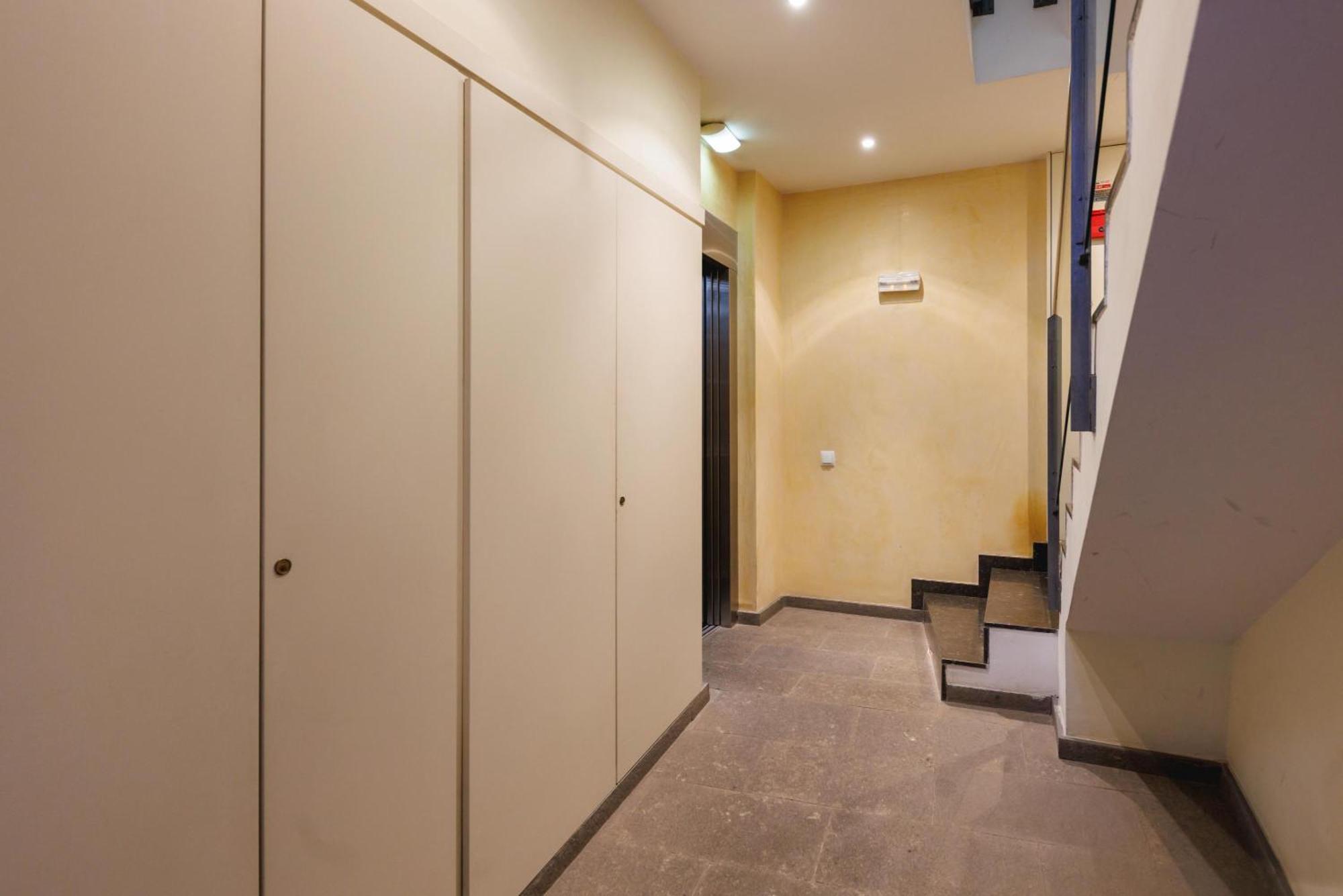 Bravissimo Catedral Appartement Gerona Buitenkant foto