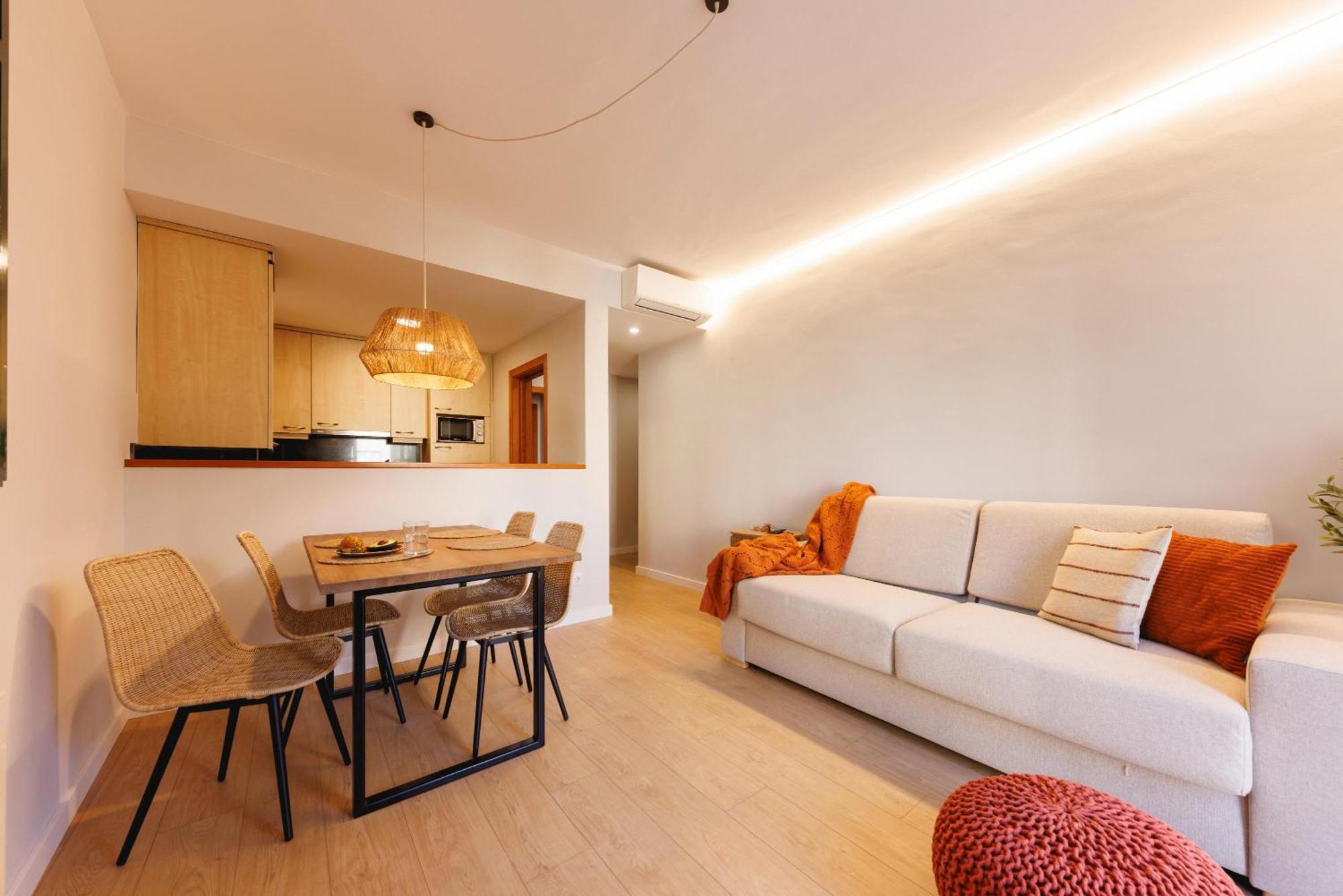 Bravissimo Catedral Appartement Gerona Buitenkant foto