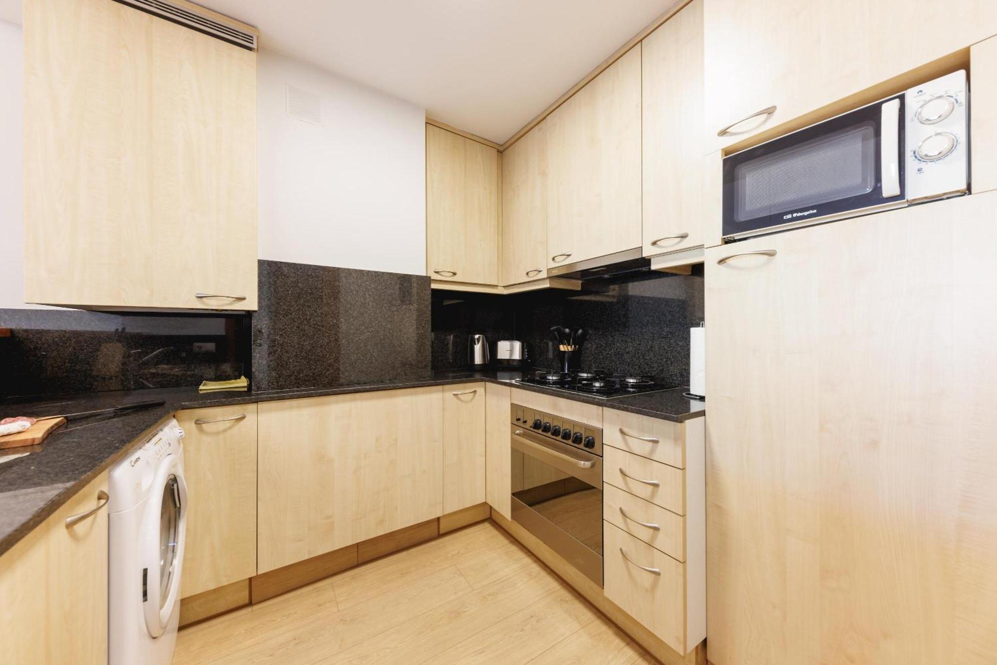 Bravissimo Catedral Appartement Gerona Buitenkant foto