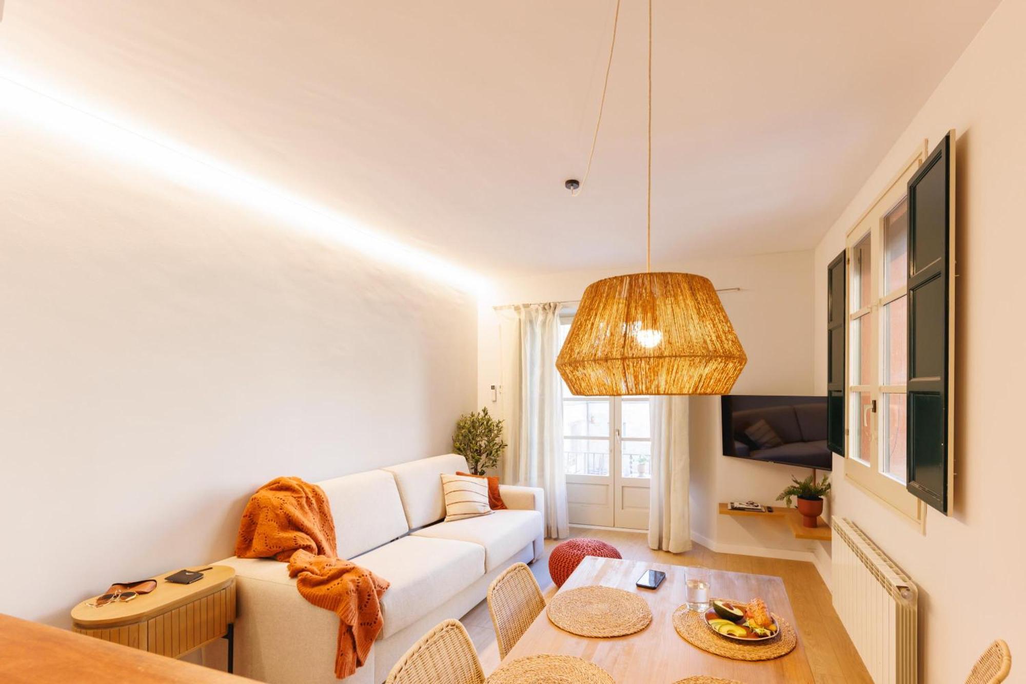 Bravissimo Catedral Appartement Gerona Buitenkant foto