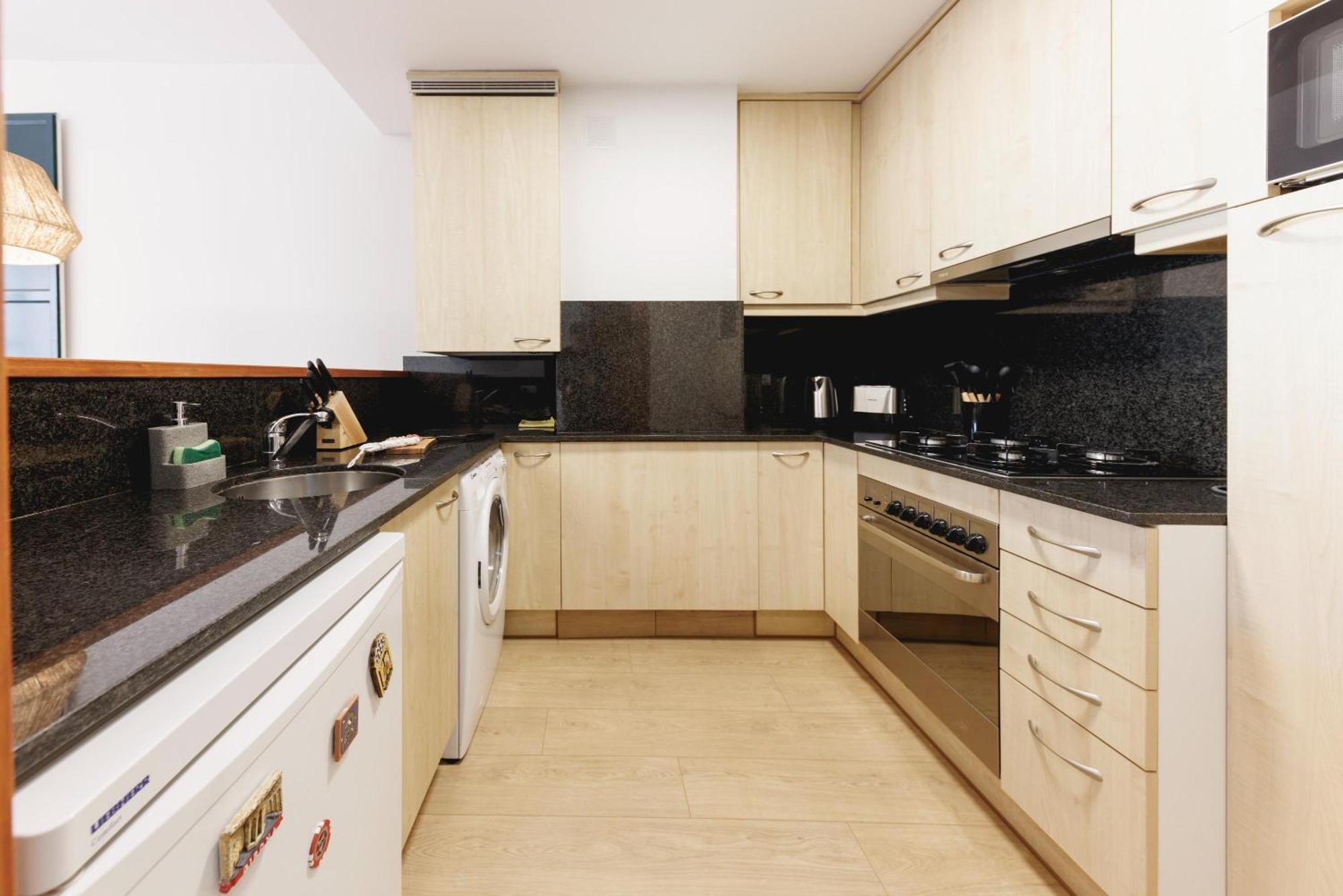 Bravissimo Catedral Appartement Gerona Buitenkant foto