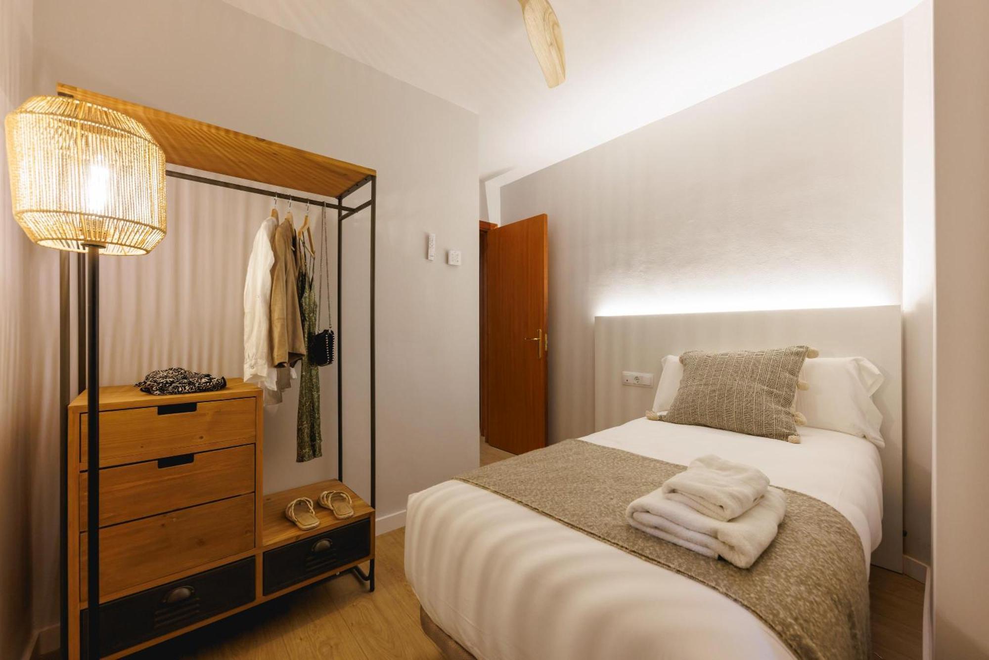 Bravissimo Catedral Appartement Gerona Buitenkant foto