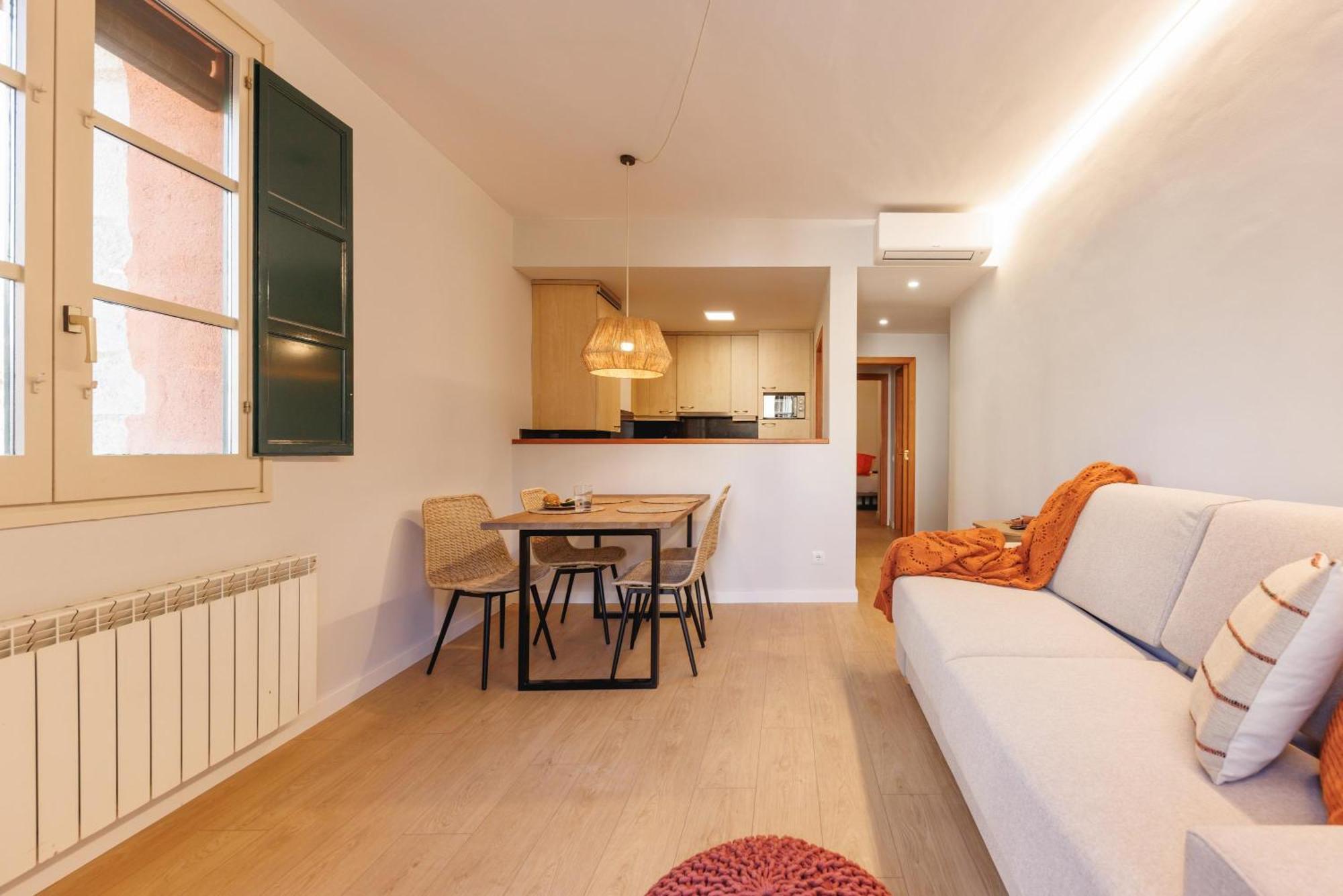 Bravissimo Catedral Appartement Gerona Buitenkant foto