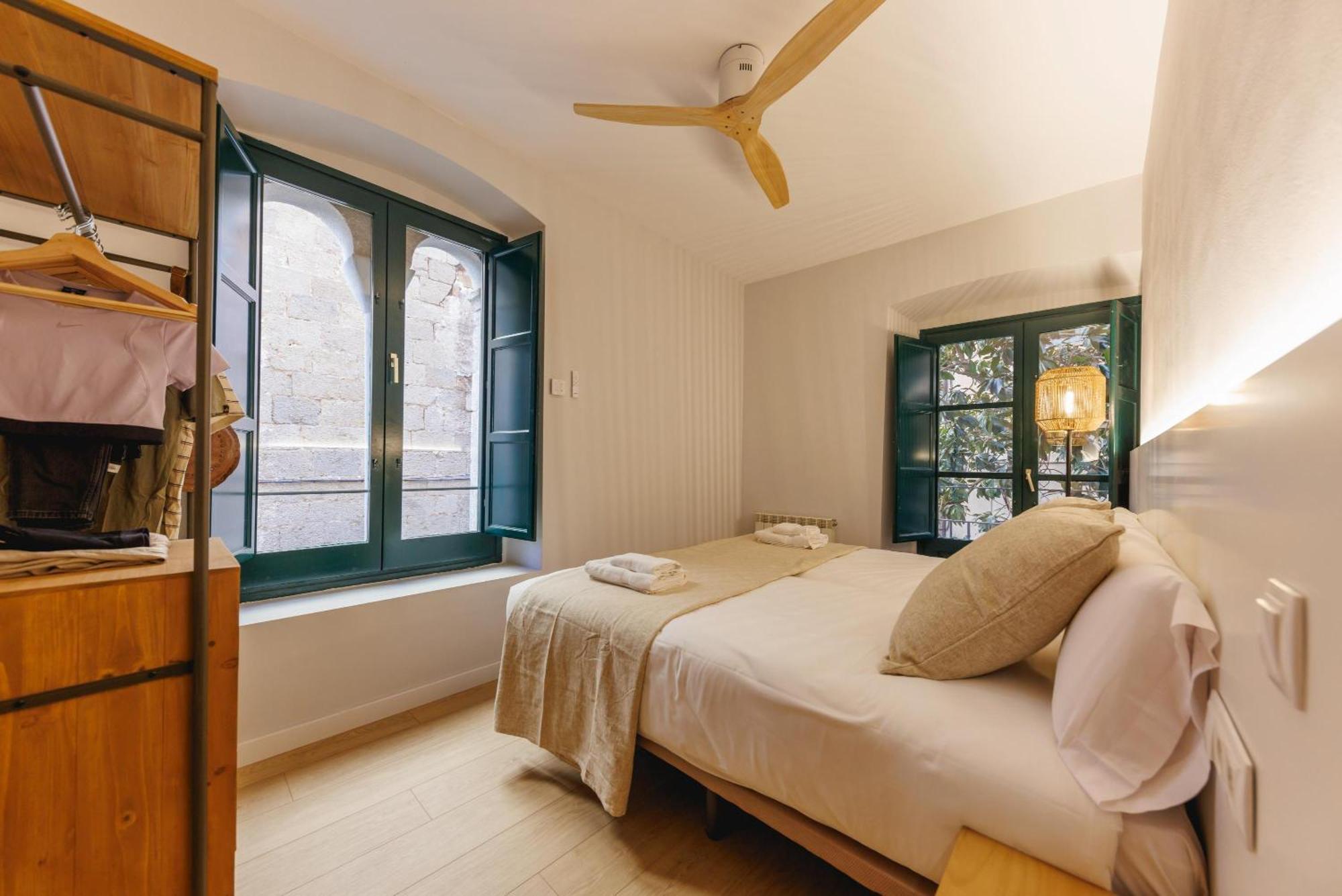 Bravissimo Catedral Appartement Gerona Buitenkant foto
